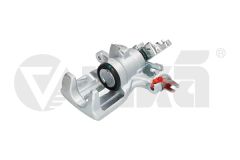 Pinça de travão Traseira Esquerdo 2K5615423A 66151747301 VW Caddy Vika