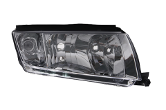 Farol Direito Fazer Skoda Fabia 1 6Y1941016H 89410191602 DPA