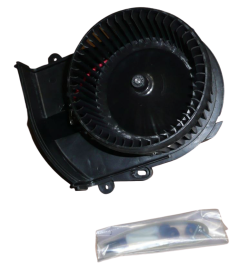 Motor do Ventilador do Aquecedor Original Citroen C8 807 Phedra Ulysse 6441T9 Motor do Ventilador do Aquecedor Original Citroen C8 807 Phedra Ulysse 6441T9