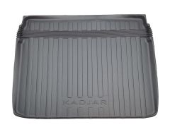 Forro do porta-malas Renault Kadjar 8201583479 Original