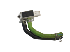 Sensor Pressão Gases Escape DPF 227701177R 208745713R 208740364R 8000 km