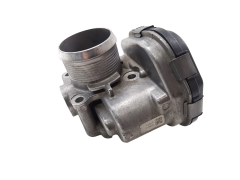 Válvula do corpo do acelerador Citroen Peugeot Ford 9673534480 1.6 HDI 1494