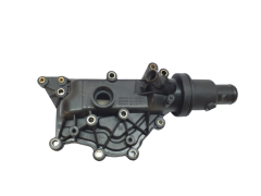 Caixa do Termostato 8200158269 8200561434 1.4 1.6 16v Renault
