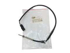Sensor Temperatura Gases Escape Renault 1.6 DCI 226402233R Novo Original Sensor Temperatura Gases Escape Renault 1.6 DCI 226402233R Novo Original