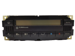 Unidade de Controlo do Aquecedor 5HB00761702 3B1907044A VW Passat B5 6068