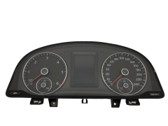 Conta-rotações VW Caddy 2K0920865E A2C53437145 VDO 23810