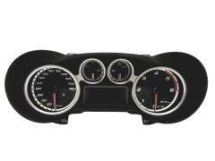 Velocímetro Alfa Romeo Mito 50508532 A2C53297994 29950