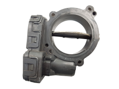 Válvula do corpo do acelerador Mercedes-Benz A6510900470 0280750573 1355