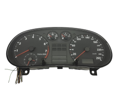 Conta-rotações Audi A3 8L 8L0919860A 110008778002 56102