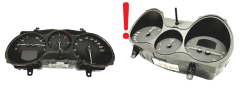 Conta-rotações Seat Altea 5P0920804C 110080279010 58347