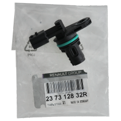 Sensor Árvore Cames Original 237312832R Renault Dacia