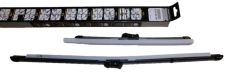 Escovas Limpa-vidros Frente Original 288909425R Renault