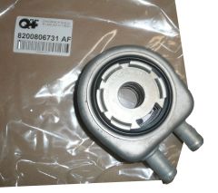 Radiador de Óleo 8200806731 AF Renault Radiador de Óleo 8200806731 AF Renault