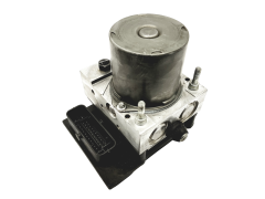 Bomba Abs Audi A6 4F0614517AA 0265950557 Bosch 46442