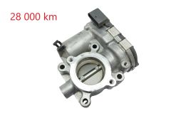 Válvula do corpo do acelerador 161203209R A2821410200 1.3TCe Renault Nissan