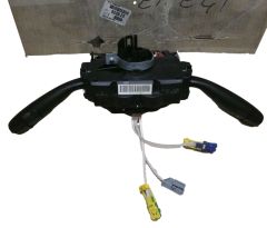 Comutador Coluna Novo Original 6239.Z6 6239Z6 Citroen C5 Comutador Coluna Novo Original 6239.Z6 6239Z6 Citroen C5