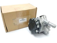 Bomba da Direção Assistida Novo Original Jumper Boxer III 3.0 HDi 504243641