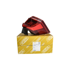 Farol Traseira Esquerda 5NA945207C 99451797202 VW Tiguan DPA