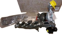 Turbocompressor Novo Original 144100013R Renault