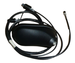 Antena Novo Original Renault Megane 2 8200331745 Antena Novo Original Renault Megane 2 8200331745