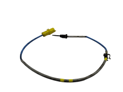 Sensor Temperatura Gases Escape Renault Nissan 8200882195 4591