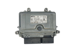 Unidade de Controlo 0281012953 A6401506479 Mercedes Bosch 45666