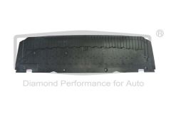 Cobertura Pára-choques Fazer Audi A4 B8 8K0807611B 88071879102 DPA
