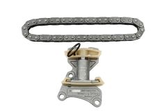 Kit de corrente de distribuição 06D198229A B18847 VW Audi Seat Skoda Borsehung