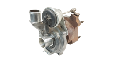 Turbocompressor 7701476891 54359700011 507852H301868 1.5dci Renault Nissan S22
