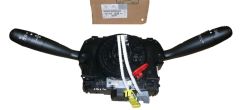 Comutador Coluna Novo Original 98070083XT Peugeot 308