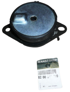 Apoio da Caixa Original Renault Espace IV Laguna II 8200346799