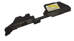 Entrada de ar Esquerda Original 6V0121283 Skoda Fabia 3