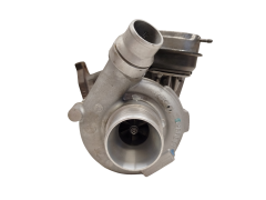 Turbocompressor 7701477853 GTA1749V H8200347344 8200741529 2.0 dci Renault