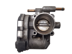 Válvula do corpo do acelerador Opel 24420536 0280750133 Bosch 1271