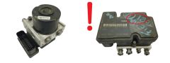Bomba Abs Ford Fiesta 8V512M110AD 06.2109-5581.3 Ate 67825