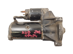 Motor de Arranque Citroen Peugeot D7R4 5802CP 1.9D 2.0 HDI Valeo 1399