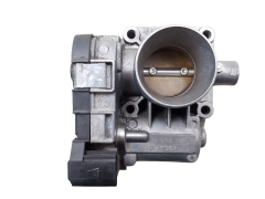 Válvula do corpo do acelerador Fiat Ford 5519278 40SMF10 Magneti 2888
