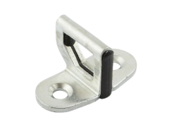 Batente da Porta Central Original Jumper Boxer Ducato III 8503NA