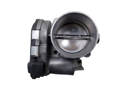 Válvula do corpo do acelerador Alfa Romeo 0280750102 Bosch 2497