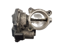 Válvula do corpo do acelerador BMW 1354 7810752 02 10378517