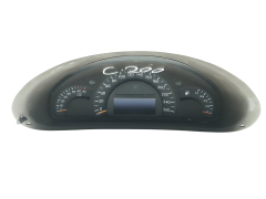 Conta-rotações Mercedes C W203 A2035400711 41334