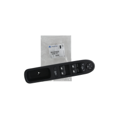 Interruptor dos Vidros Original 6490P7 6490.P7 Citroen C3 Picasso