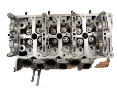 Cabeça do motor VWAG 0593.AS 3.0 12V TDI CGQ