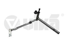 Mecanismo Limpa-vidros Direito 1T0955602A 99551803401 VW Touran Vika