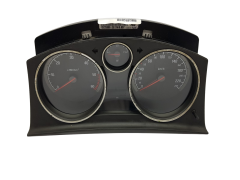 Conta-rotações Opel 13225988XJ Astra H GTC 2527