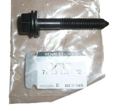 Parafuso Poduszki Silnika Novo Original 7703602242 Renault Master 2