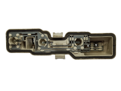 Inserção da lanterna traseira Esquerdo Traseira 95661891 Citroen XM Valeo