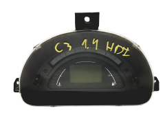 Conta-rotações Citroen C3 9645994280 B 53863