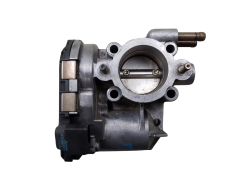 Válvula do corpo do acelerador Opel 9157512 0280750044 1.0 1.2 2189
