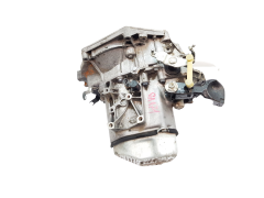 Caixa de velocidades 2222RC 20CQ08 Citroen C3 Peugeot 1007 1.1 1.4 1051